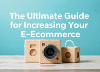 The Ultimate Guide to Boosting Your E-commerce Sales on Instagram The Ultimate Guide to Increasing Your E-commerce Sales on Instagram
