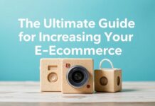 The Ultimate Guide to Boosting Your E-commerce Sales on Instagram The Ultimate Guide to Increasing Your E-commerce Sales on Instagram