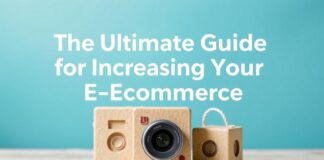 The Ultimate Guide to Boosting Your E-commerce Sales on Instagram The Ultimate Guide to Increasing Your E-commerce Sales on Instagram