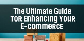 The Ultimate Guide to Boosting Your E-commerce Success The Ultimate Guide to Enhancing Your E-commerce Success