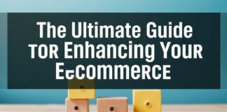 The Ultimate Guide to Boosting Your E-commerce Success The Ultimate Guide to Enhancing Your E-commerce Success