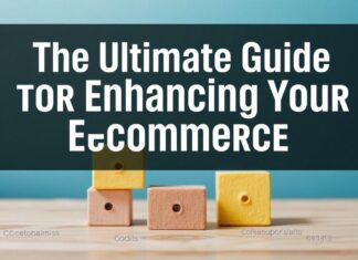 The Ultimate Guide to Boosting Your E-commerce Success The Ultimate Guide to Enhancing Your E-commerce Success