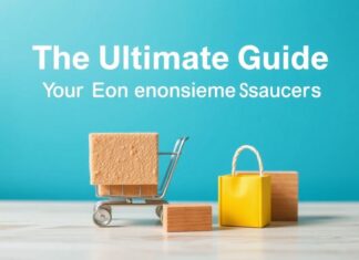 The Ultimate Guide to Boosting Your Ecommerce Success in 2023 The Ultimate Guide to Enhancing Your E-commerce Success in 2023