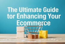 The Ultimate Guide to Elevating Your Ecommerce Experience The Ultimate Guide to Enhancing Your Ecommerce Experience