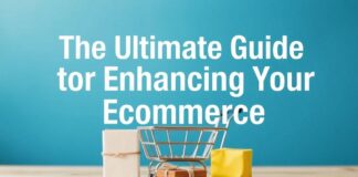 The Ultimate Guide to Elevating Your Ecommerce Experience The Ultimate Guide to Enhancing Your Ecommerce Experience
