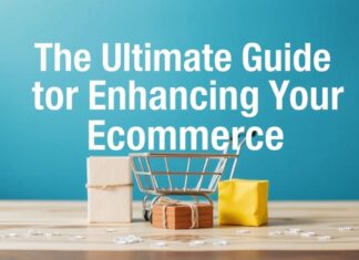 The Ultimate Guide to Elevating Your Ecommerce Experience The Ultimate Guide to Enhancing Your Ecommerce Experience