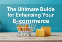 The Ultimate Guide to Enhancing Your E-commerce Experience: Tips, Trends, and Tools The Ultimate Guide to Enhancing Your E-commerce Experience: Tips, Trends, and Tools