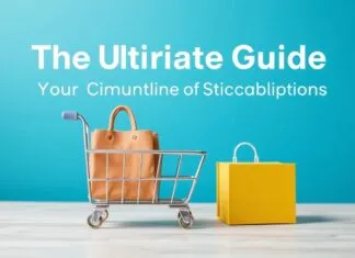 The Ultimate Guide to Enhancing Your E-Commerce Experience The Ultimate Guide to Improving Your Online Shopping Experience