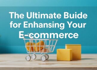 The Ultimate Guide to Enhancing Your E-commerce Experience: Tips, Trends, and Tools The Ultimate Guide to Enhancing Your E-commerce Experience: Tips, Trends, and Tools