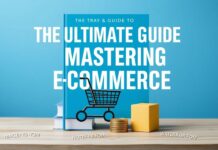 The Ultimate Guide to Mastering E-commerce: Tips, Trends, and Strategies for Online Success The Ultimate Guide to Mastering E-commerce: Tips, Trends, and Strategies for Online Success