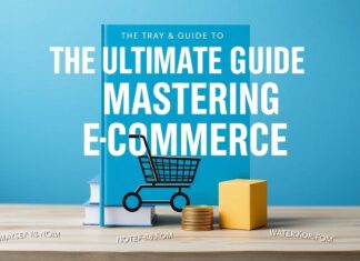 The Ultimate Guide to Mastering E-commerce: Tips, Trends, and Strategies for Online Success The Ultimate Guide to Mastering E-commerce: Tips, Trends, and Strategies for Online Success
