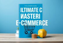 The Ultimate Guide to Mastering E-commerce: Tips, Trends, and Tools for Online Success The Ultimate Guide to Mastering E-commerce: Tips, Trends, and Tools for Online Success