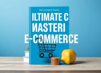 The Ultimate Guide to Mastering E-commerce: Tips, Trends, and Tools for Online Success The Ultimate Guide to Mastering E-commerce: Tips, Trends, and Tools for Online Success