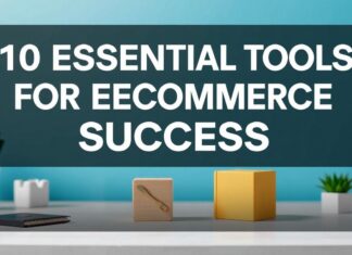 10 Must-Have Online Tools for Ecommerce Success in 2024 10 Essential Online Tools for Ecommerce Success in 2024