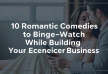10 Rom-Coms to Binge-Watch While Growing Your Ecommerce Empire 10 Romantic Comedies to Binge-Watch While Building Your Ecommerce Business