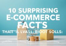 10 Surprising Ecommerce Facts That’ll Boost Your Sales 10 Surprising E-commerce Facts That'll Boost Your Sales