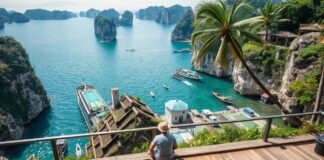 2026’s Must-Visit Spots for Savvy Digital Nomads 2026's Must-Visit Spots for Savvy Digital Nomads