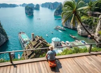 2026’s Must-Visit Spots for Savvy Digital Nomads 2026's Must-Visit Spots for Savvy Digital Nomads