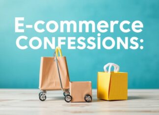 E-Commerce Confessions: Why I Almost Quit Online Shopping E-Commerce Confessions: Why I Almost Stopped Online Shopping