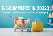 E-Commerce in 2023: Why I’m Done With ‘Just Browse’ Shopping E-Commerce in 2023: Why I'm Over 'Just Browsing' Shopping