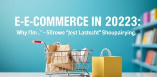 E-Commerce in 2023: Why I’m Done With ‘Just Browse’ Shopping E-Commerce in 2023: Why I'm Over 'Just Browsing' Shopping
