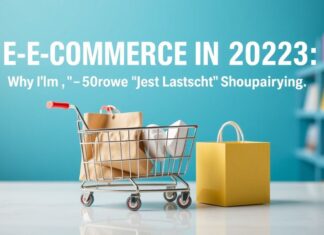 E-Commerce in 2023: Why I’m Done With ‘Just Browse’ Shopping E-Commerce in 2023: Why I'm Over 'Just Browsing' Shopping