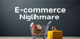 E-commerce Nightmares: When Online Shopping Goes Off the Rails E-commerce Nightmares: When Online Shopping Derails
