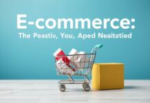 E-Commerce: The Good, The Bad, And The Downright Ridiculous E-Commerce: The Positive, The Negative, And The Absurd