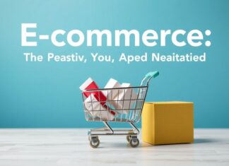 E-Commerce: The Good, The Bad, And The Downright Ridiculous E-Commerce: The Positive, The Negative, And The Absurd