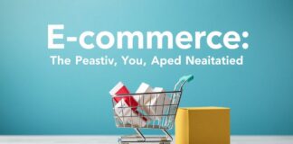 E-Commerce: The Good, The Bad, And The Downright Ridiculous E-Commerce: The Positive, The Negative, And The Absurd