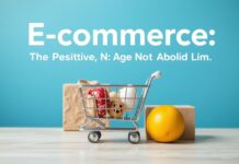 E-Commerce: The Good, The Bad, And The Ugly E-Commerce: The Positive, The Negative, And The Unattractive