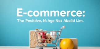 E-Commerce: The Good, The Bad, And The Ugly E-Commerce: The Positive, The Negative, And The Unattractive