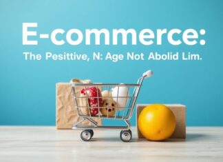 E-Commerce: The Good, The Bad, And The Ugly E-Commerce: The Positive, The Negative, And The Unattractive