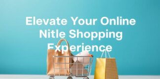 Elevate Your Online Shopping Experience: Tips and Tricks for Savvy Shoppers Elevate Your Online Shopping Experience: Tips and Tricks for Savvy Shoppers