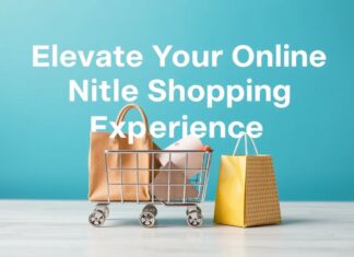 Elevate Your Online Shopping Experience: Tips and Tricks for Savvy Shoppers Elevate Your Online Shopping Experience: Tips and Tricks for Savvy Shoppers