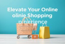 Elevate Your Online Shopping Experience: Tips and Tricks for Savvy Shoppers Elevate Your Online Shopping Experience: Tips and Tricks for Savvy Shoppers