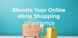 Elevate Your Online Shopping Experience: Tips and Tricks for Savvy Shoppers Elevate Your Online Shopping Experience: Tips and Tricks for Savvy Shoppers