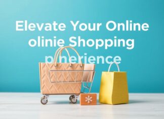 Elevate Your Online Shopping Experience: Tips and Tricks for Savvy Shoppers Elevate Your Online Shopping Experience: Tips and Tricks for Savvy Shoppers
