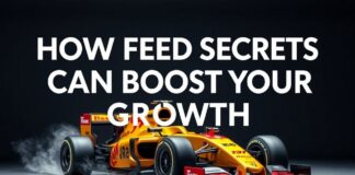 How F1 Speed Secrets Can Turbocharge Your Ecommerce Growth How F1 Speed Secrets Can Boost Your Ecommerce Growth