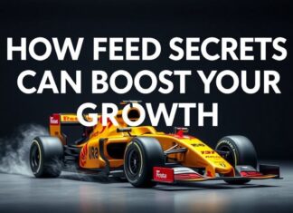 How F1 Speed Secrets Can Turbocharge Your Ecommerce Growth How F1 Speed Secrets Can Boost Your Ecommerce Growth