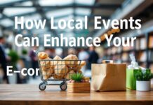 How Local Events Can Boost Your Ecommerce Business How Local Events Can Enhance Your E-commerce Business