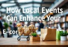 How Local Events Can Boost Your Ecommerce Business How Local Events Can Enhance Your E-commerce Business
