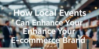 How Local Gatherings Can Boost Your Ecommerce Brand How Local Events Can Enhance Your E-commerce Brand
