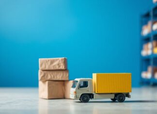 How Logistics Services Can Boost Your Ecommerce Game How Logistics Services Can Enhance Your E-commerce Performance
