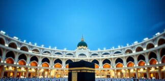 How Prayer Times in Mecca Can Boost Your E-commerce Strategy How Prayer Times in Mecca Can Enhance Your E-commerce Strategy