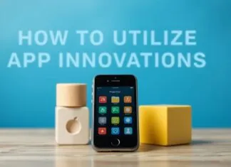 How to Leverage Top App Innovations for Your Ecommerce Success How to Utilize Leading App Innovations for Your Ecommerce Triumph