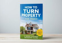How to Turn Property into Profit: A Savvy Investor’s Guide How to Turn Property into Profit: A Smart Investor's Guide