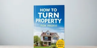 How to Turn Property into Profit: A Savvy Investor’s Guide How to Turn Property into Profit: A Smart Investor's Guide