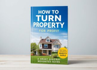 How to Turn Property into Profit: A Savvy Investor’s Guide How to Turn Property into Profit: A Smart Investor's Guide