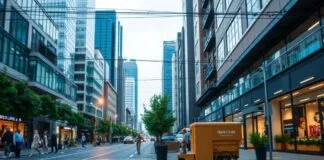 How Urban Development Projects Boost Local E-commerce How Urban Development Projects Boost Local E-commerce